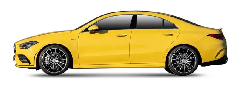 CLA (C118)
