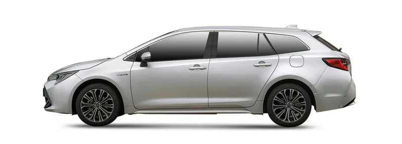COROLLA универсал (_E21_)