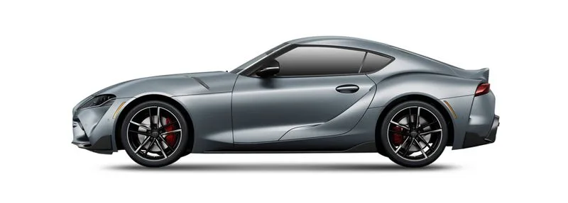 SUPRA (DB_)