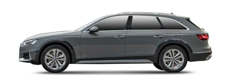 A6 Allroad C8 (4AH)