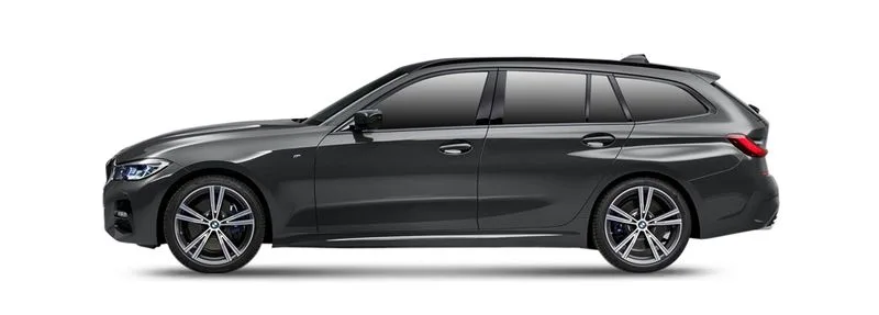 3 Touring (G21, G81)