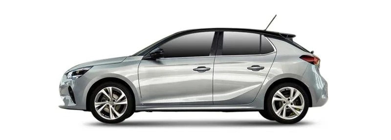 CORSA F (P2JO)