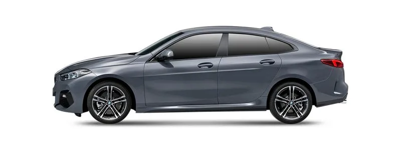 2 Gran Coupe (F44)