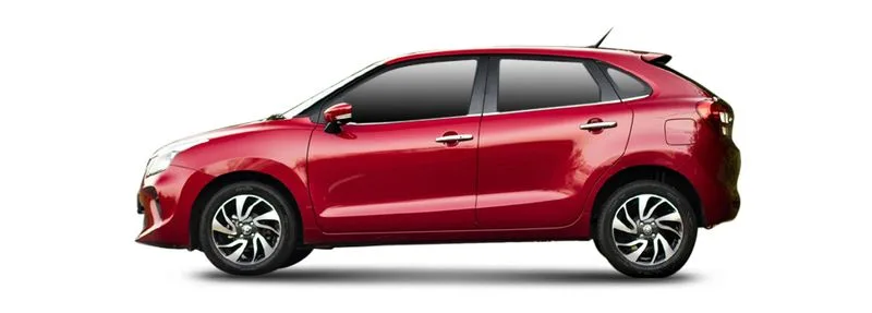 GLANZA (K12#)