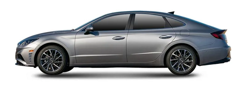 SONATA VIII (DN8)