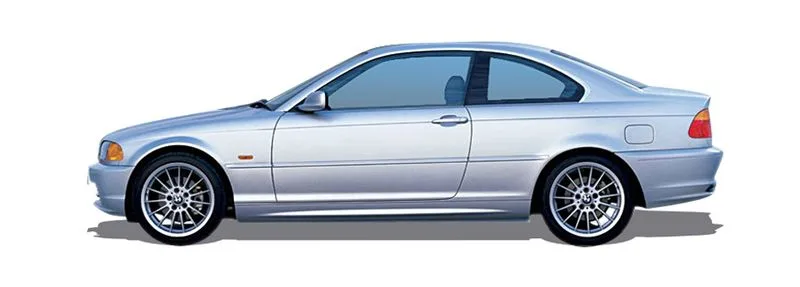 3 купе (E46)