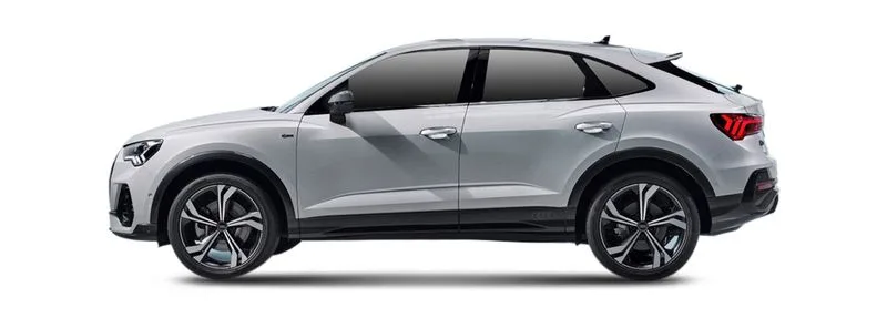 Q3 Sportback (F3N)