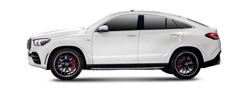 GLE Coupe (C167)