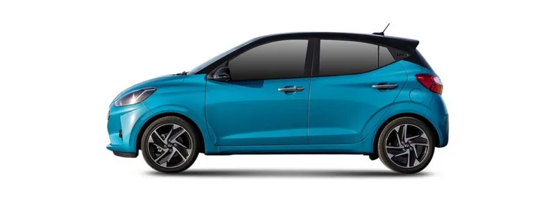 i10 III (AC3, AI3)