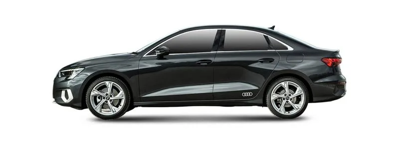 A3 Limousine (8YS, 8YM)