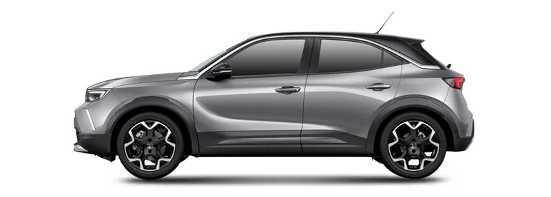 MOKKA