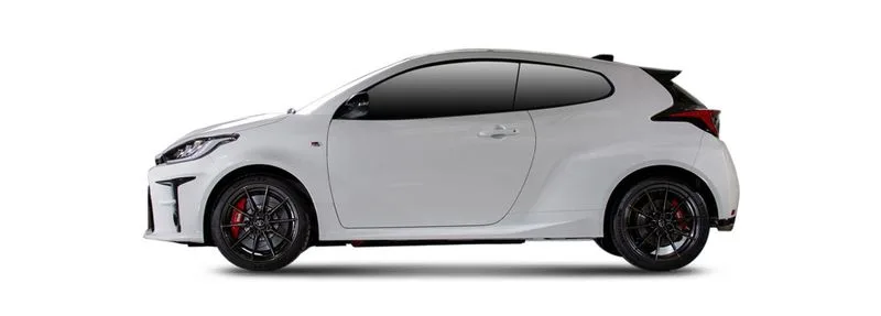 YARIS (_P21_, _PA1_, _PH1_)