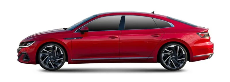 ARTEON SHOOTING BRAKE (3H9)
