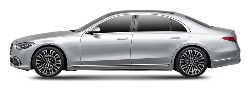 S-CLASS (W223)