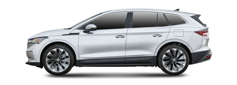 ENYAQ iV SUV (5AZ)