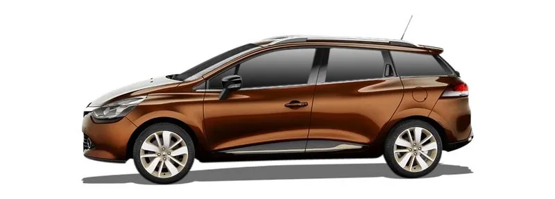 CLIO IV Фургон/универсал (KH_)
