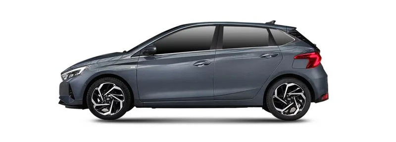 i20 III (BC3, BI3)