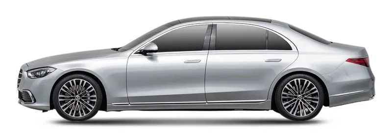 S-CLASS (V223)