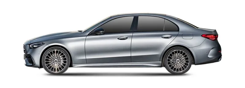 C-CLASS (W206)