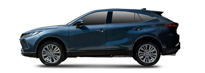 Venza SUV