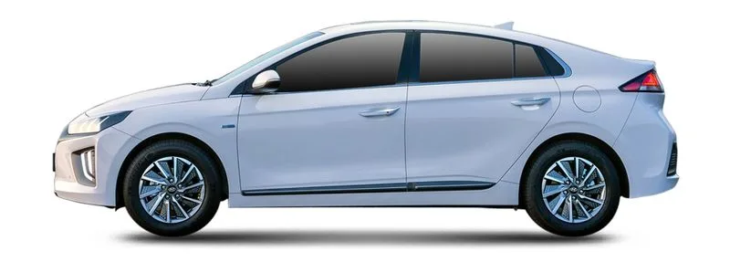 IONIQ 5 (NE)