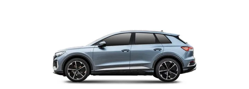 Q4 SUV (F4B)