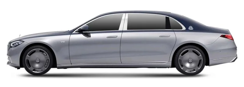 S-CLASS (Z223)