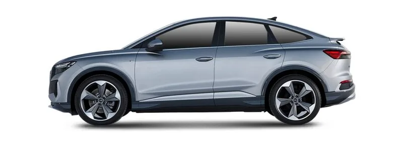 Q4 Sportback (F4N)