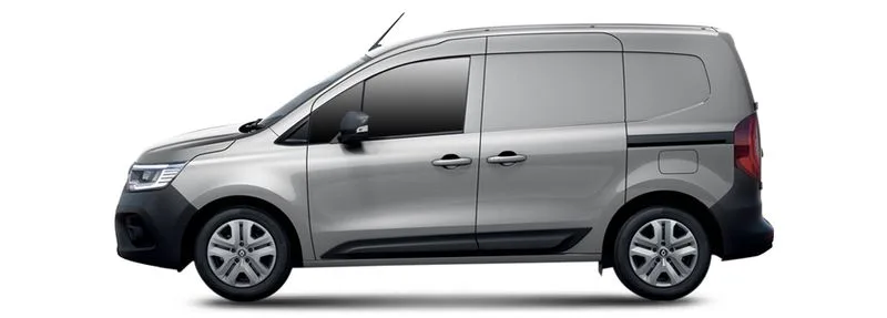 KANGOO III Автофургон / микроавтобус