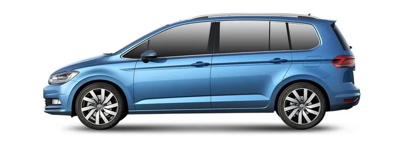 TOURAN VAN (5T1)