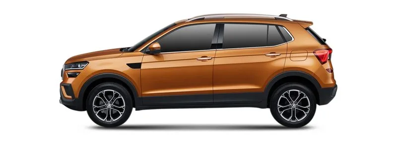 KUSHAQ SUV (PA1)