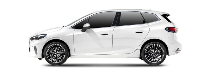 2 Active Tourer (U06)