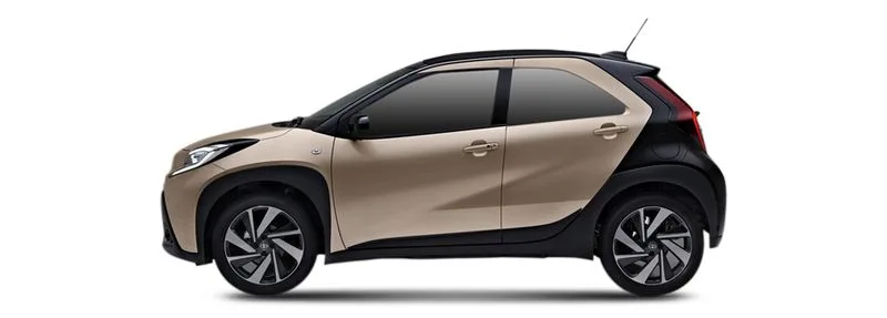 AYGO X (_B7_)
