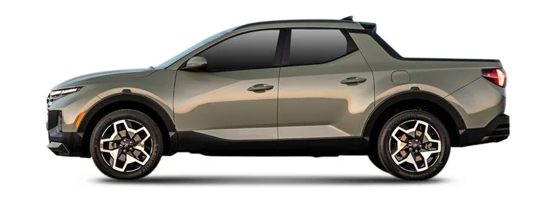 SANTA CRUZ (NX4A OB)