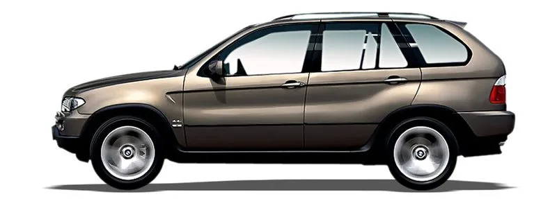 X5 (E53)