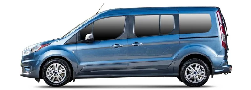 TRANSIT CONNECT V761 Автофургон / микроавтобус (SKN)