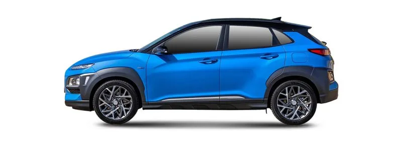 KONA (SX2)