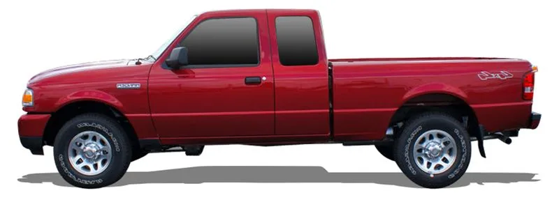 RANGER II (2R, 2S, 2T)
