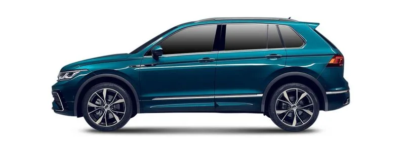 TIGUAN (CT1)