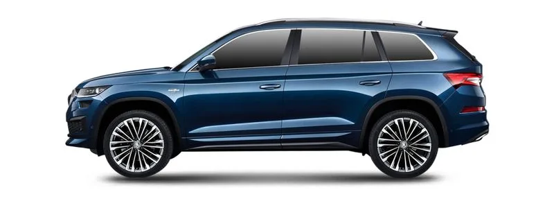 KODIAQ II (PS7)