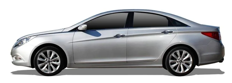 SONATA VI (YF)