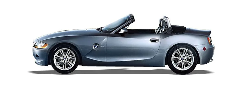 Z4 Roadster (E85)