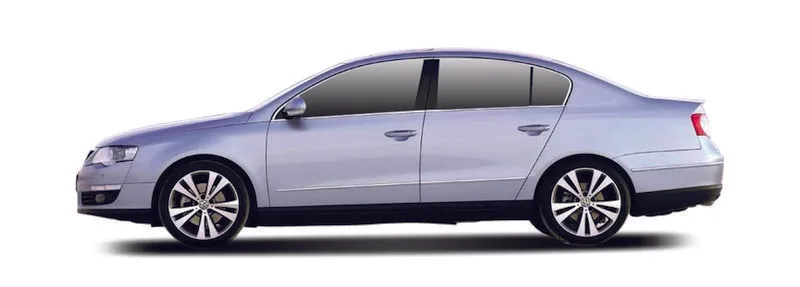 PASSAT B6 (3C2)
