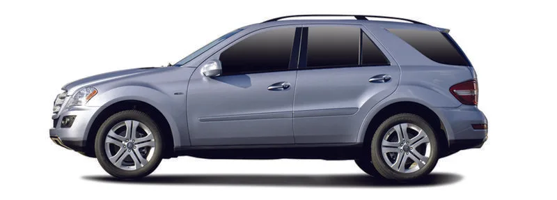 M-CLASS (W164)