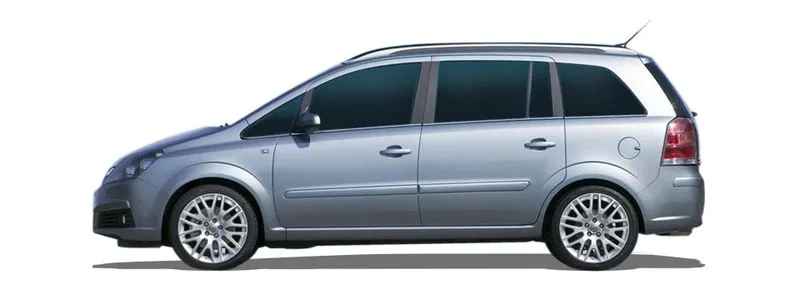 ZAFIRA / ZAFIRA FAMILY B (A05)