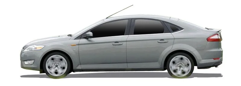 MONDEO IV (BA7)