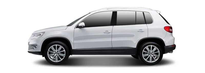 TIGUAN (5N_)