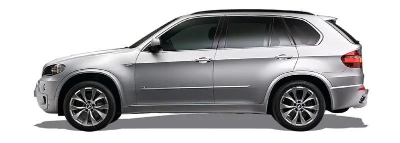 X5 (E70)