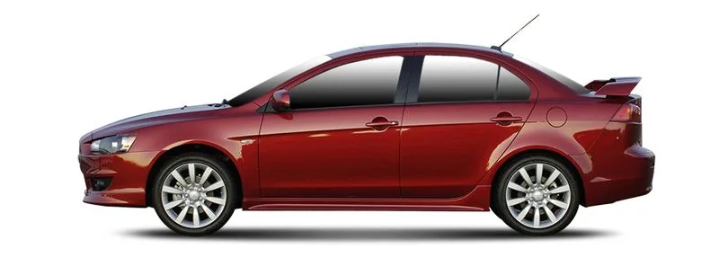 LANCER VIII (CY_A, CZ_A)
