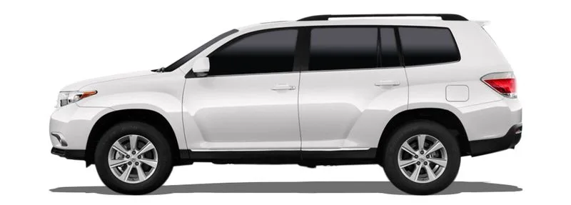 HIGHLANDER / KLUGER (_U4_)